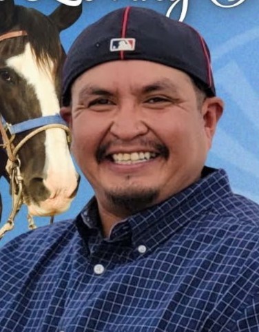 Obituary of Clifton Armando Juan