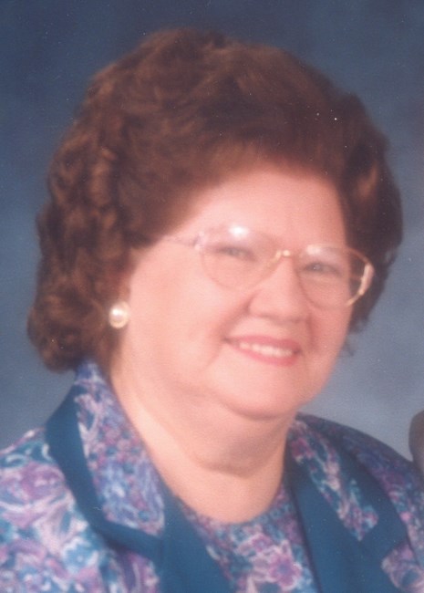Obituary of Maryann Burger