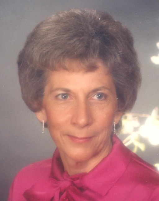 Obituary of Ore Marlene LaFreniere