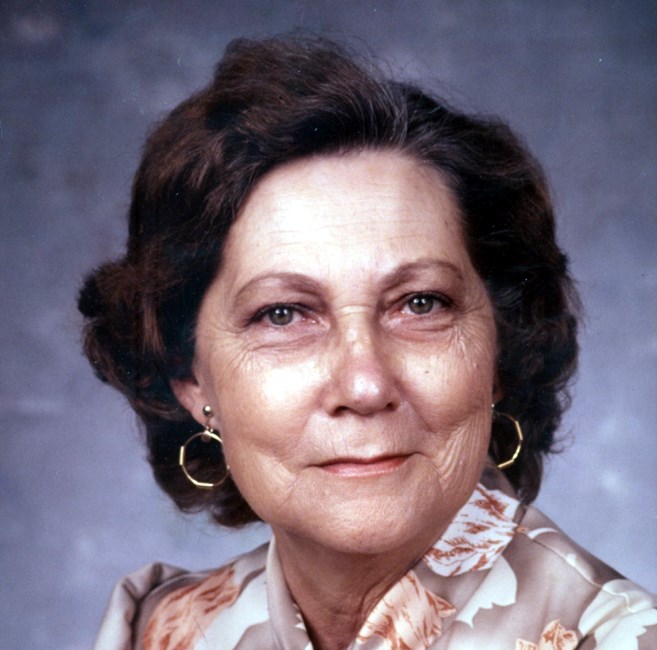 Obituary of Goldie Locke