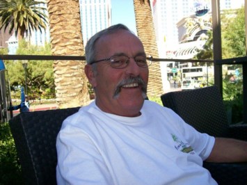 Obituary of Fred R. Jack