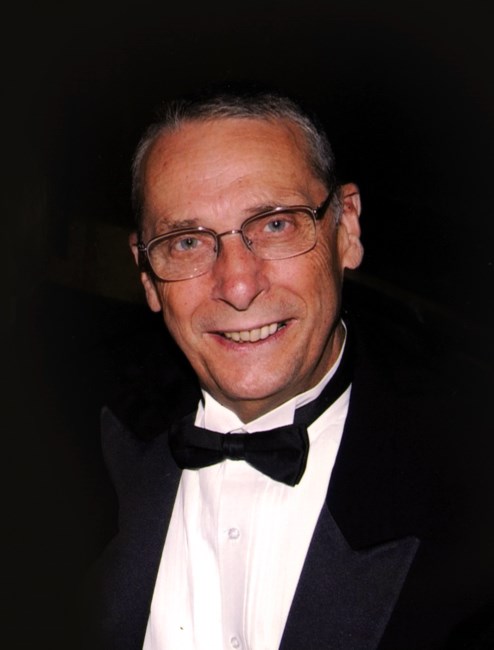 Obituary of Guy J. Helmers