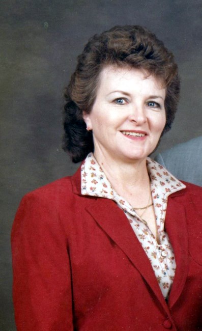 Obituary of Wanda J Carter