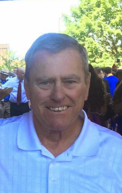 Obituary of Jerome "Jerry" James McKay