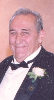 Obituary of Richard Stanley Johnson