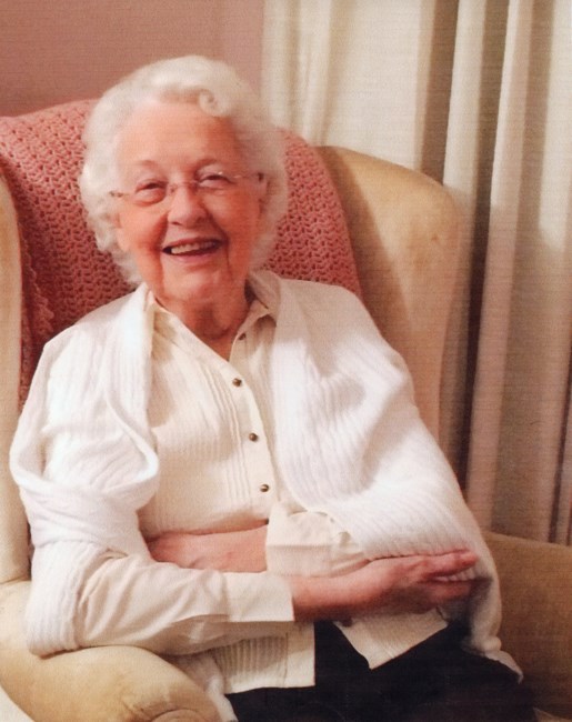 Obituary of Sarah M. Hays