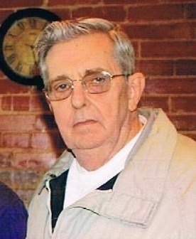 Obituary of Merle Leslie Kennedy Sr.