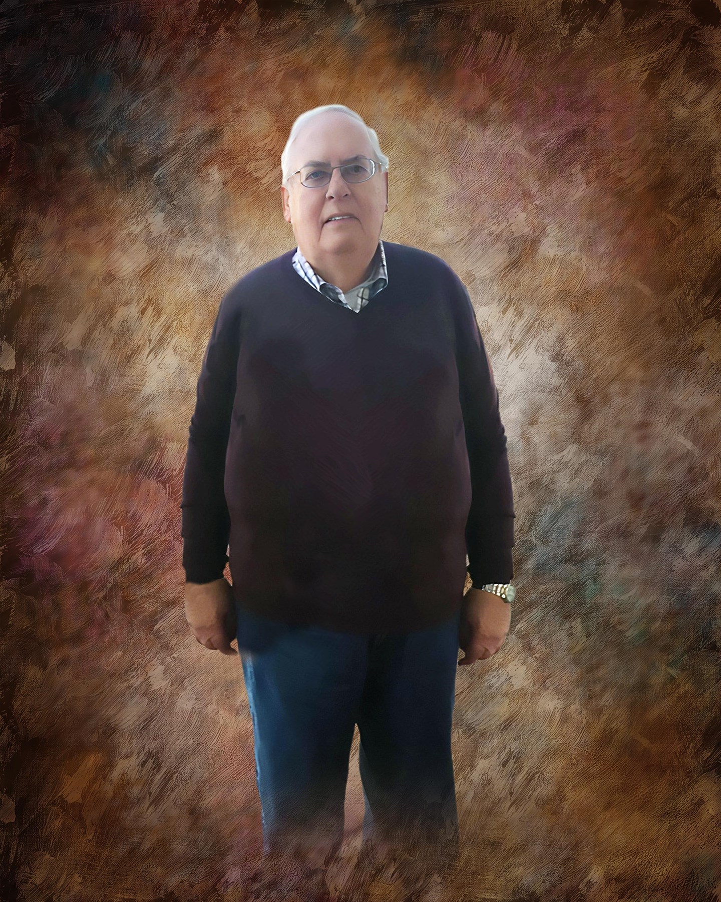 Avis de décès de Charles Earvy Stephenson