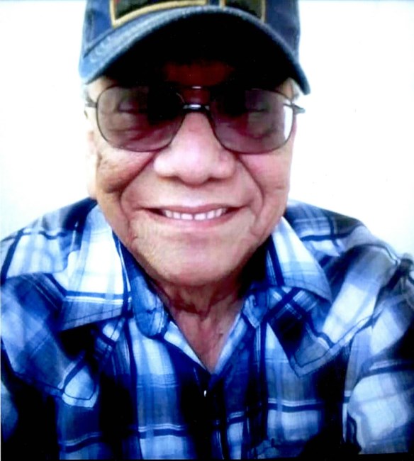 Obituary of Leopoldo Arias-Diego