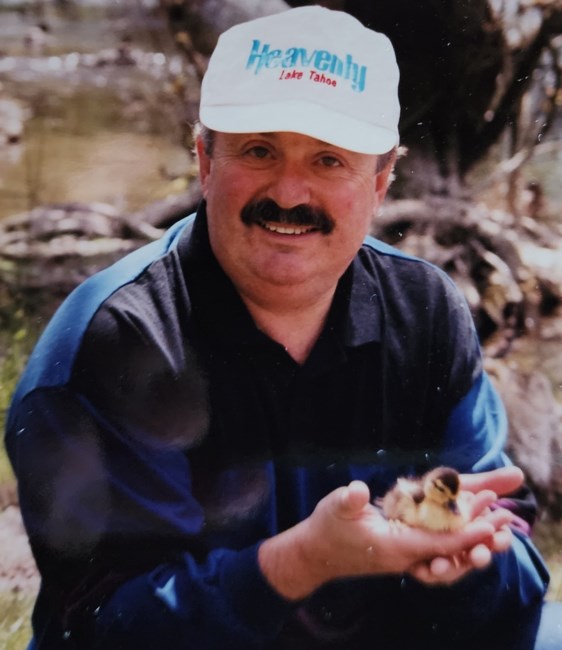 Obituary of Steven Lee Graff