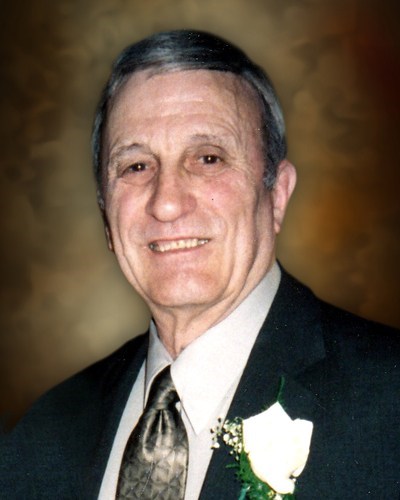 Obituary of Leo Martin