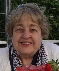 Obituary of Sharon Kay Lade