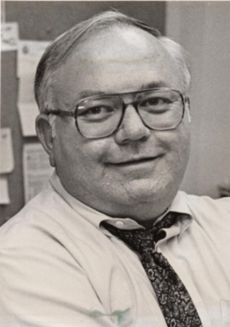 Obituary of Laurence Lee Ewing
