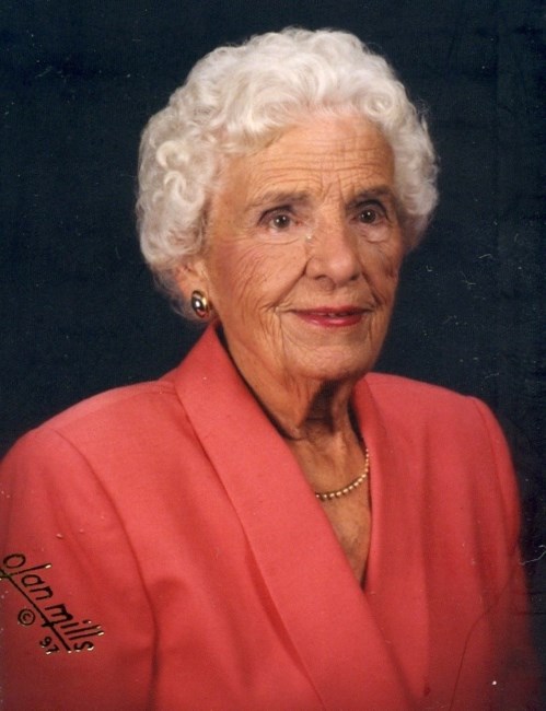 Obituary of Margaret Wilfling Martin