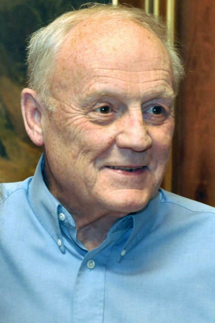 Obituary of David Joseph Hickey