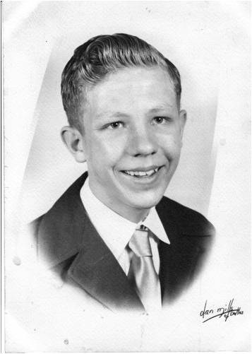 Avis de décès de Robert Eugene Beal