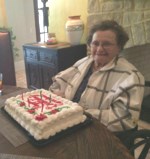 Lou Ella Lowery