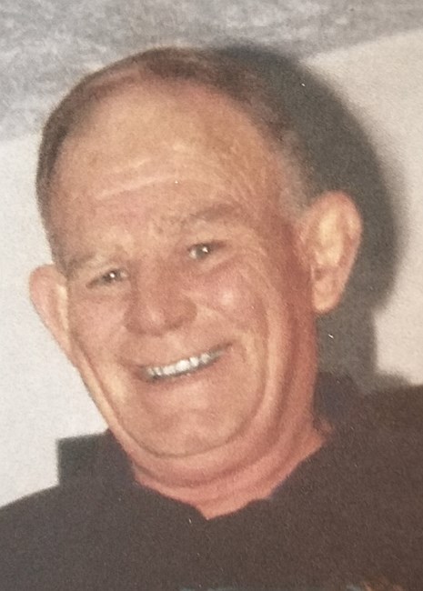 Obituary of Cecil Edwin Johnson