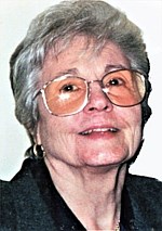 Mildred Wright