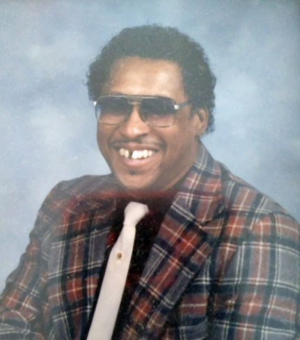 Obituary of Floyd "Red" Edward Skelton