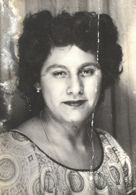 Obituary of Eleanor Villa Rodriguez