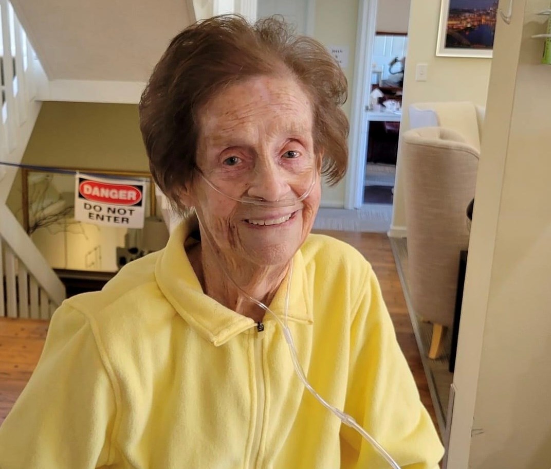 Obituary of Susan E. Argo