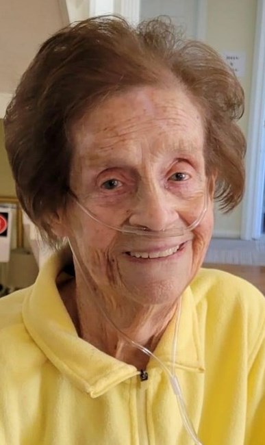 Obituary of Susan E. Argo