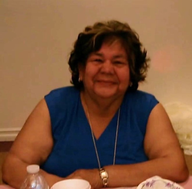 Obituary of Maria de Jesus Murillo