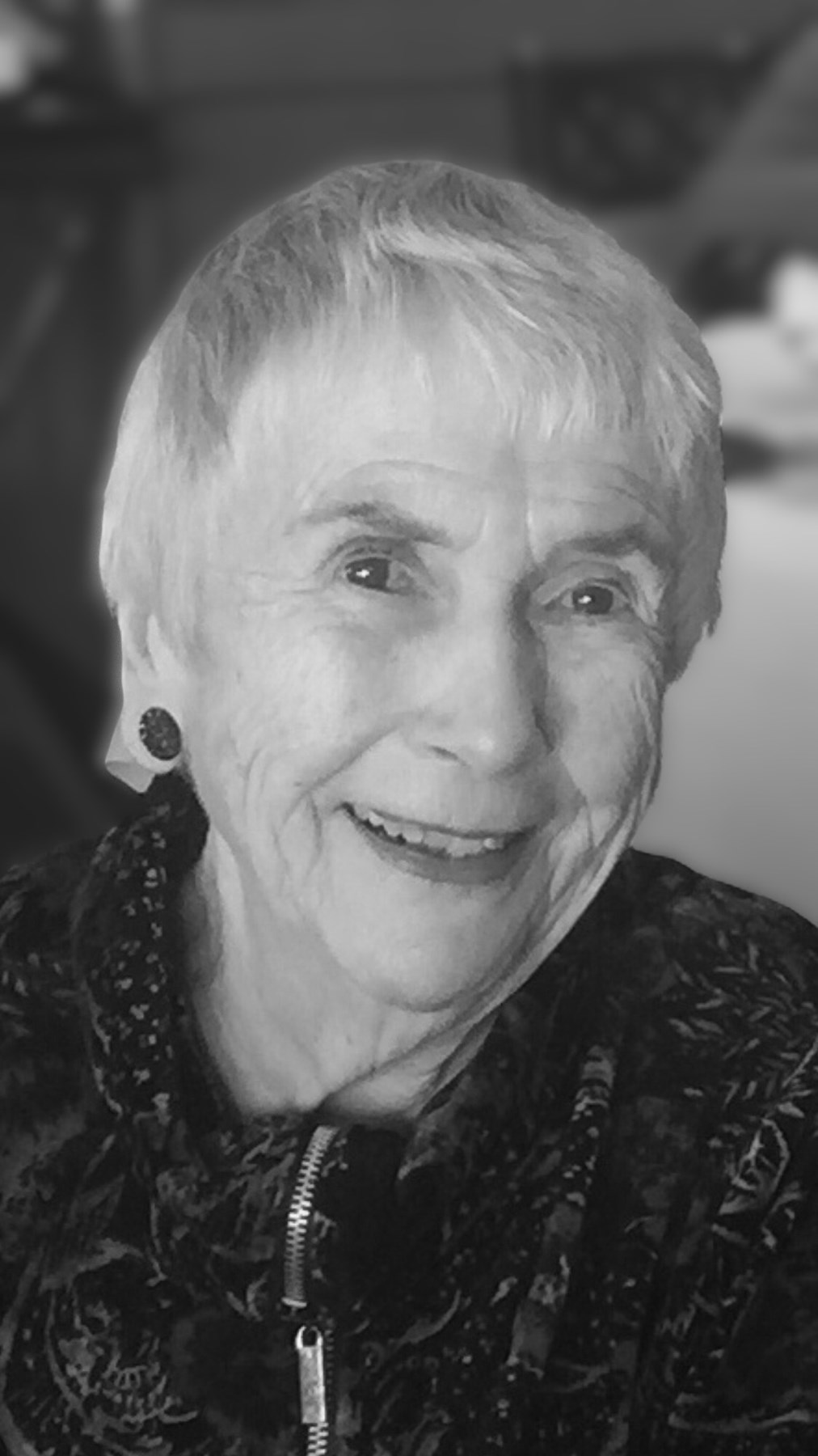Marilyn Covey Obituary Seattle, WA