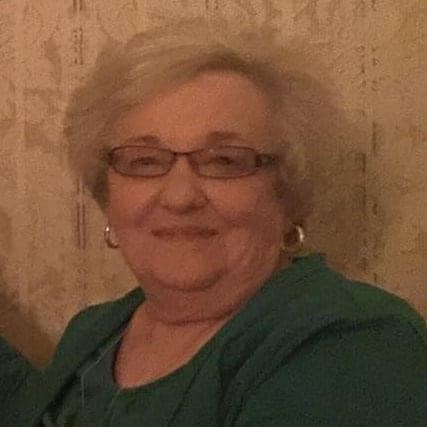 Obituario de Wilma Ann Gaudet