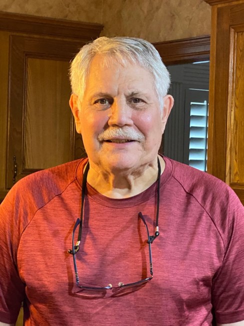 Obituary of William "Bill" Howard Johnson