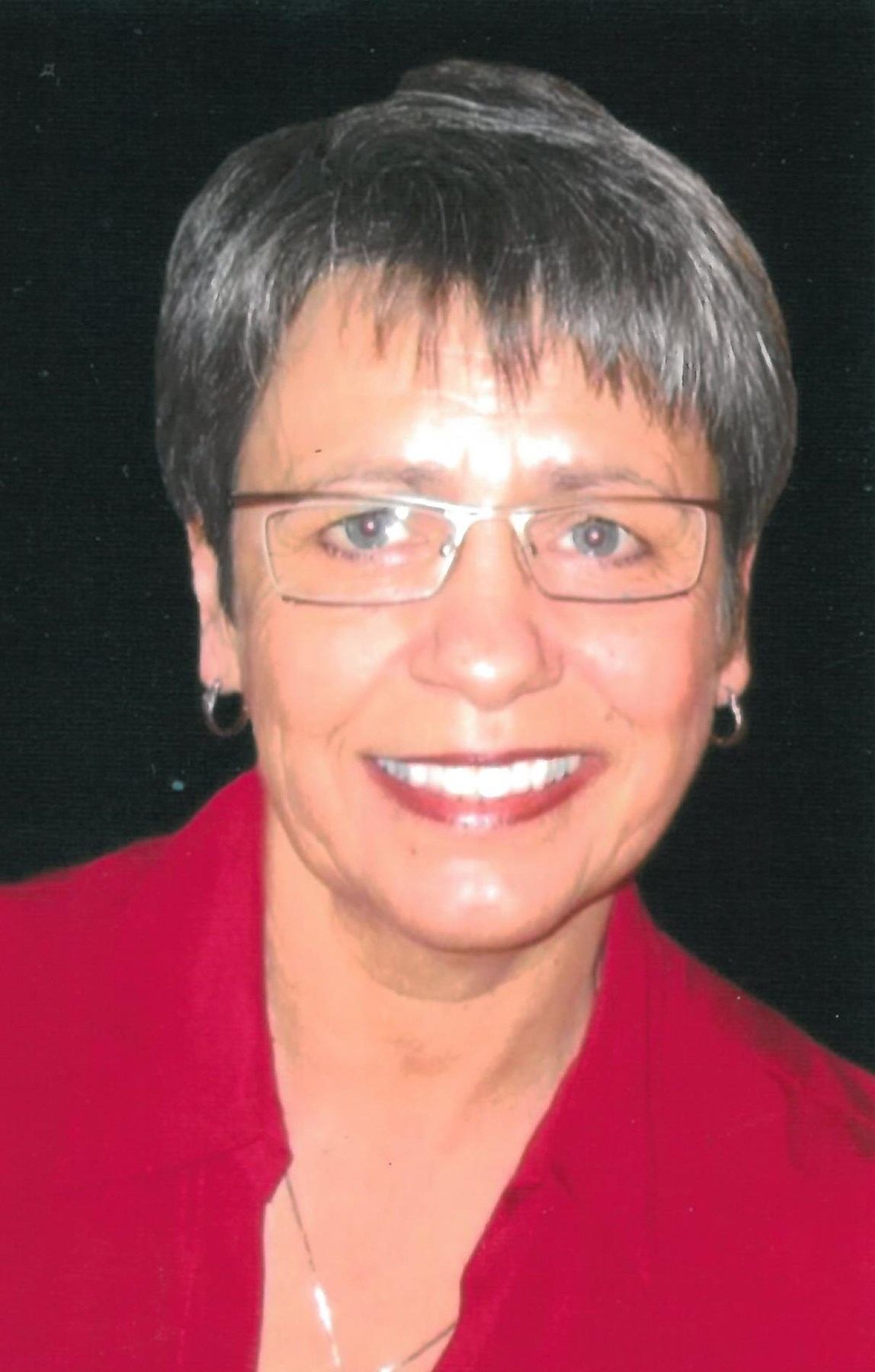 Obituary of Huguette Blair Laviolette