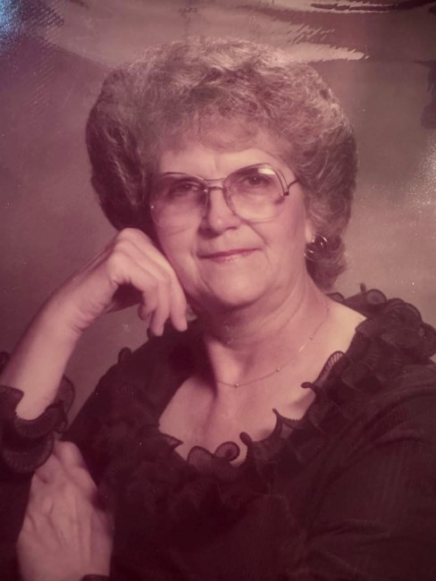 Obituary of Katherine Mary Sack