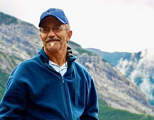 Obituary of Raymond Joseph Richard