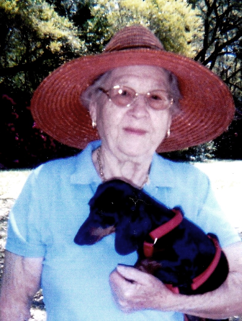 Tinnie Sullivan Obituary - Wilmington, NC