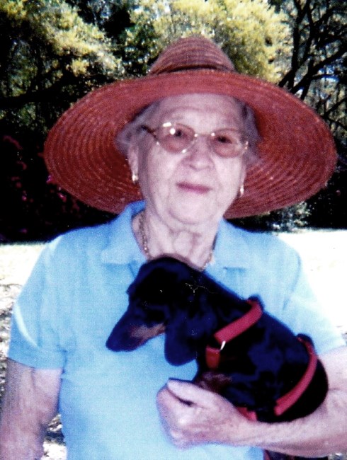Obituary of Tinnie M. Sullivan