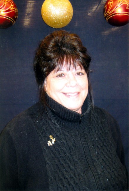 Obituario de Pamela Sue Carmichael