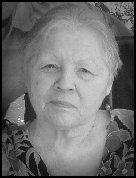 Obituary of Paula Guerrero