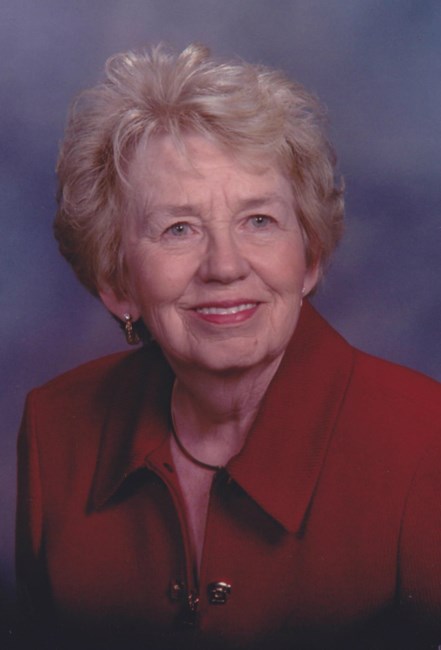 Obituary of Joan M. Flohr