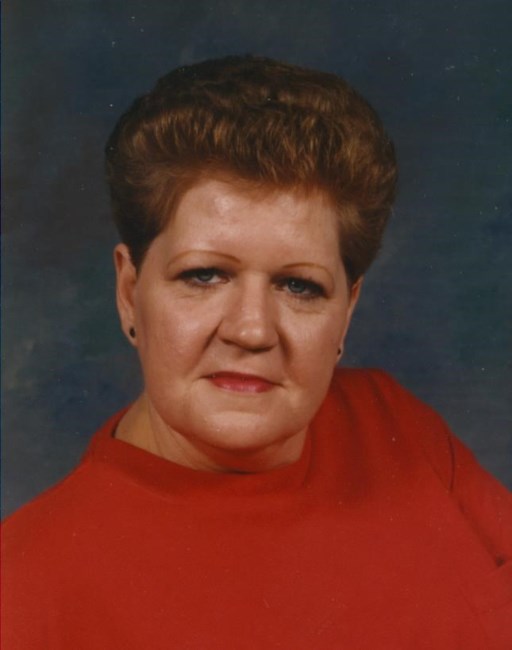 Obituary of Sara W. McDaniel
