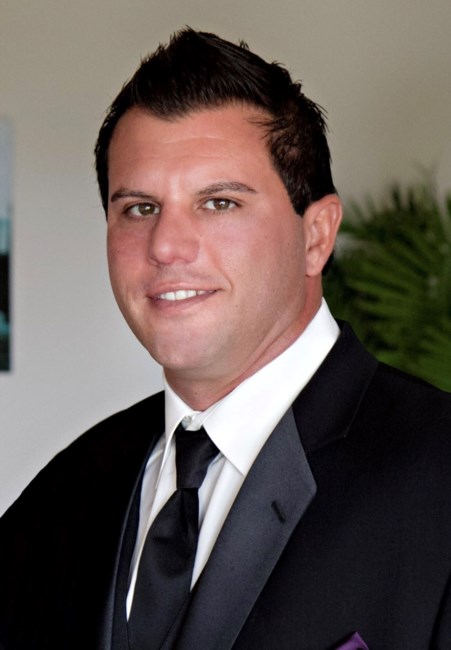 Obituary of Michael Giovanni Navarra