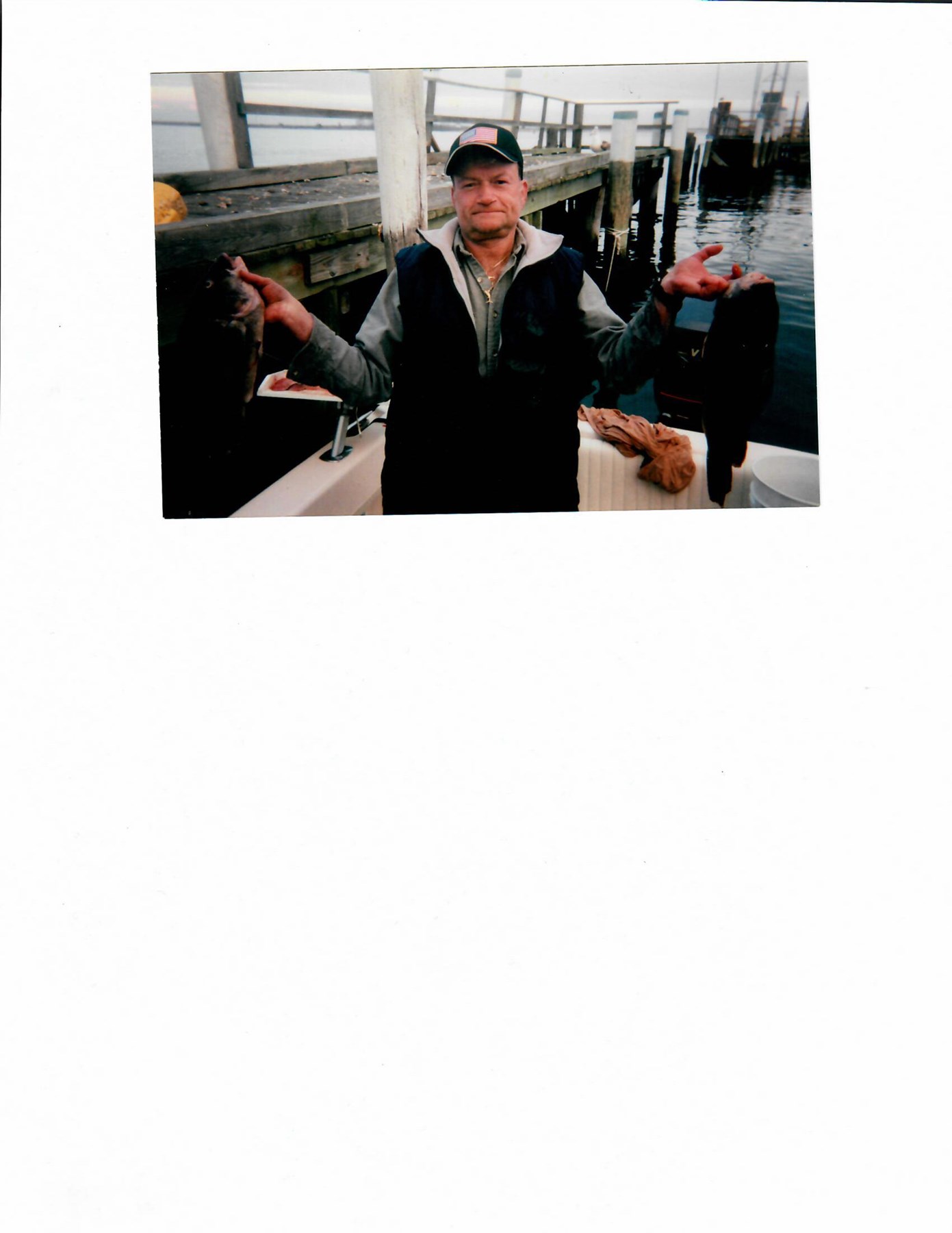 Obituary of Dennis Walsh