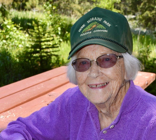 Obituary of Iola M. Revis