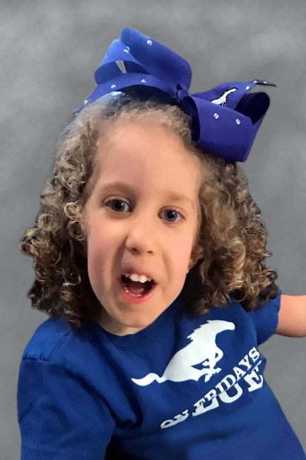 Obituary of Taylor Paige Kinsey