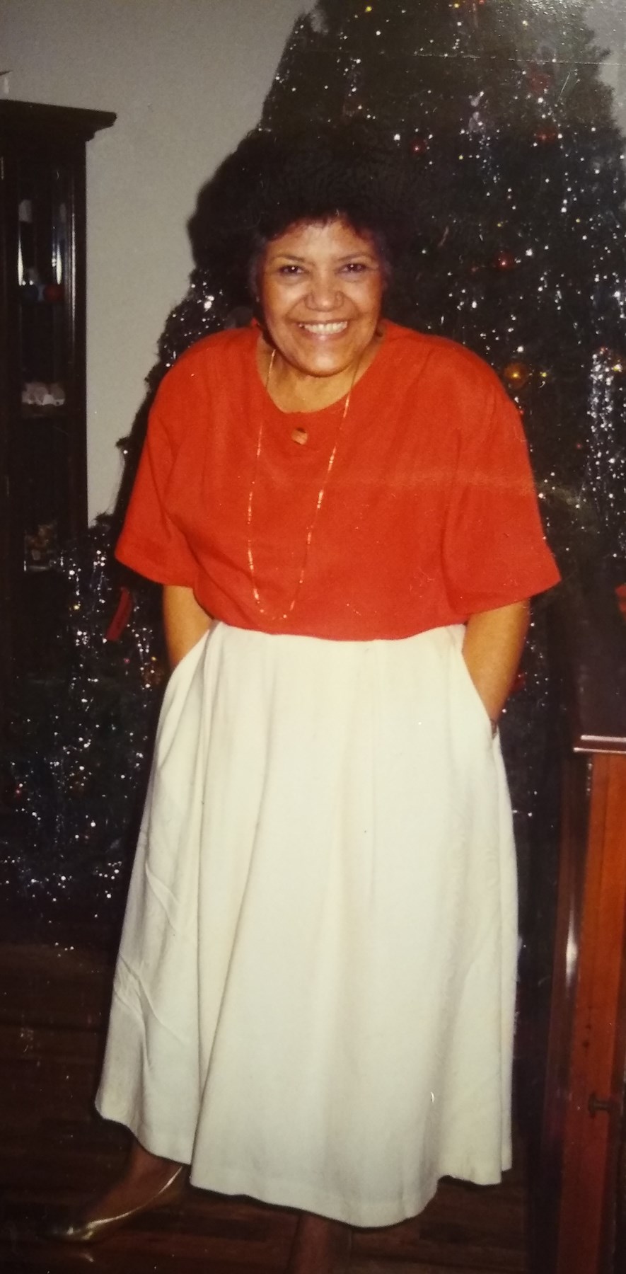 Obituary of Rosaura M Lopez