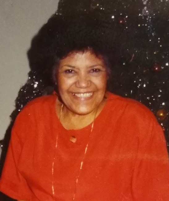 Obituary of Rosaura M Lopez