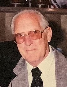 Avis de décès de Kenneth Boyd Fisher