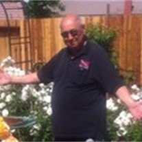 Obituary of Stuart Kornbluth