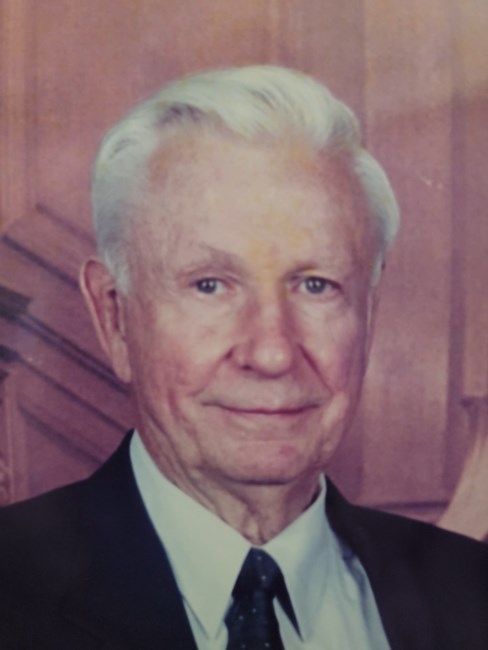 Obituary of William B. Taylor Jr.