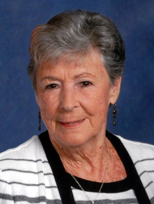 Obituary of Reva B. Edwards